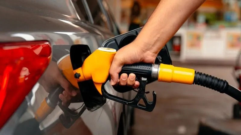 Precio combustible del 3 al 9 de marzo