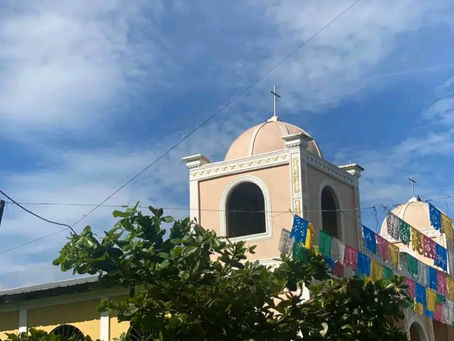 Condiciones secas en la mayor parte de Honduras