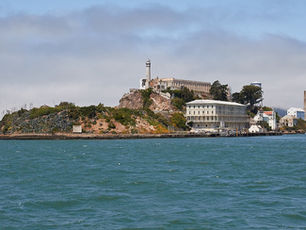 El penal de Alcatraz vuelve al debate tras la propuesta de Trump de reconstruirlo y usarlo como centro de máxima seguridad en la bahía de San Francisco.
