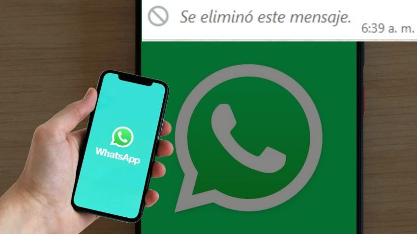 ¿Dónde se guardan las conversaciones de WhatsApp eliminadas y cómo encontrarlas?