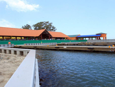 Ministra de turismo visita Trujillo con inversionistas para impulsar centros turísticos 