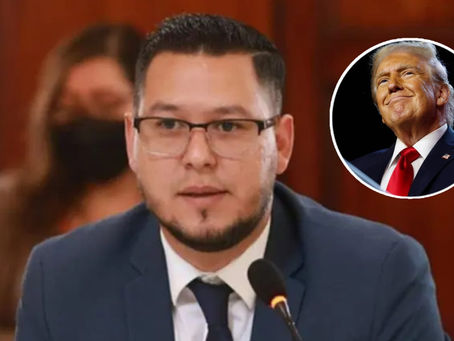 Migración: "Nos toca trabajar con el nuevo gobierno de los EE.UU."