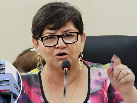 En enero se abastecerán hospitales y regiones, y se mejorará la atención en el IHSS, expresó Paredes.