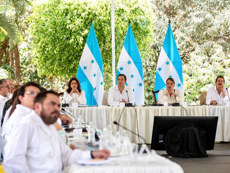 Consejo de Ministros aprueban varios decretos, en temas económicos y de seguridad