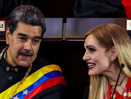 La presidenta del Supremo de Venezuela y otros 14 cargos irán a lista de sancionados de la UE
