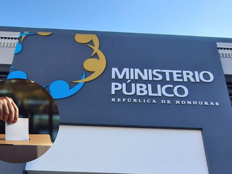 El Ministerio Público de Honduras cuenta con la Unidad Especializada Contra Delitos Electorales (UECDE).