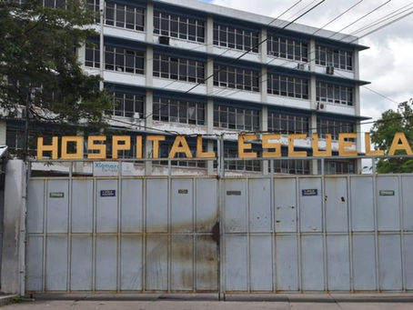Calamidad en la red hospitalaria de la capital, no hay medicamentos, ni citas, pero sí mora quirúrgica