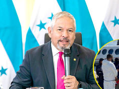 Reina sobre continuidad del Tratado de Extradición "Fortalecerá el Estado de Derecho, la lucha contra narcotráfico y crimen organizado"