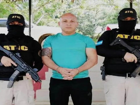 Exalcalde Pedro Aguilar declarado culpable por tres asesinatos