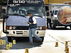 Transporte: 51 operarios han perdido la vida y más de L. 500 millones se pagaron por extorsión en 2024