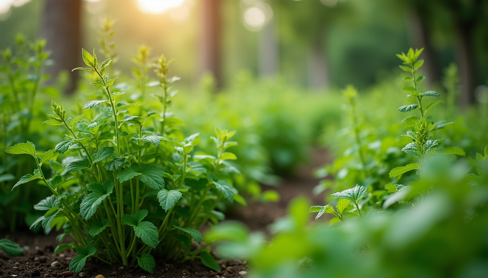 Examples of Innovative Food Concepts