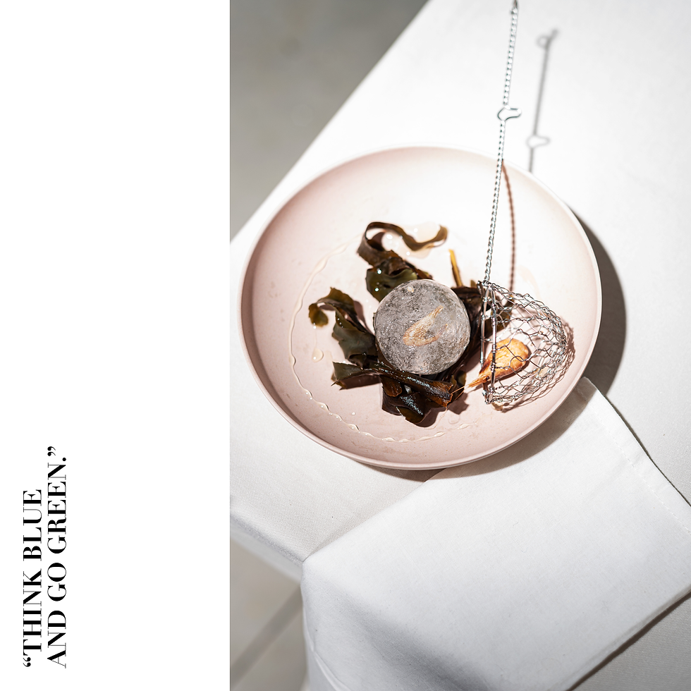 Thumbnail: FOOD CONCEPT PHOTOGRAPHY