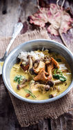 With several years of experience as a developer of healthy recipes and fascinated by nutrition and how nutrition interact with our body, can I offer you my expertise to translate a trend or nutrional values into a new product/recipe, or how to optimize an existing product/recipe. Based on trends health values and target group.