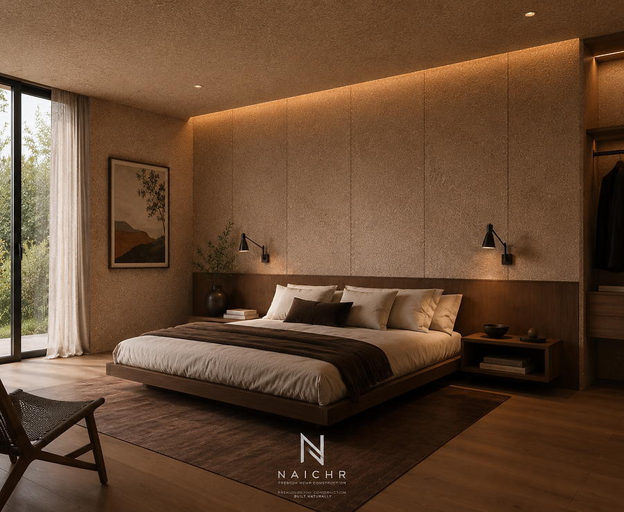 8mm W & C panel in bedroom.png