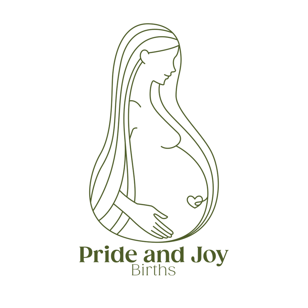 Pride and Joy Births