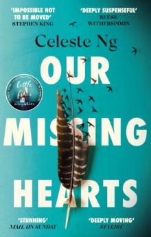 Our Missing Hearts by Celeste Ng