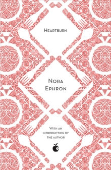 Heartburn by Nora Ephron