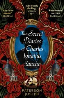 The Secret Diaries of Charles Ignatius Sanchon