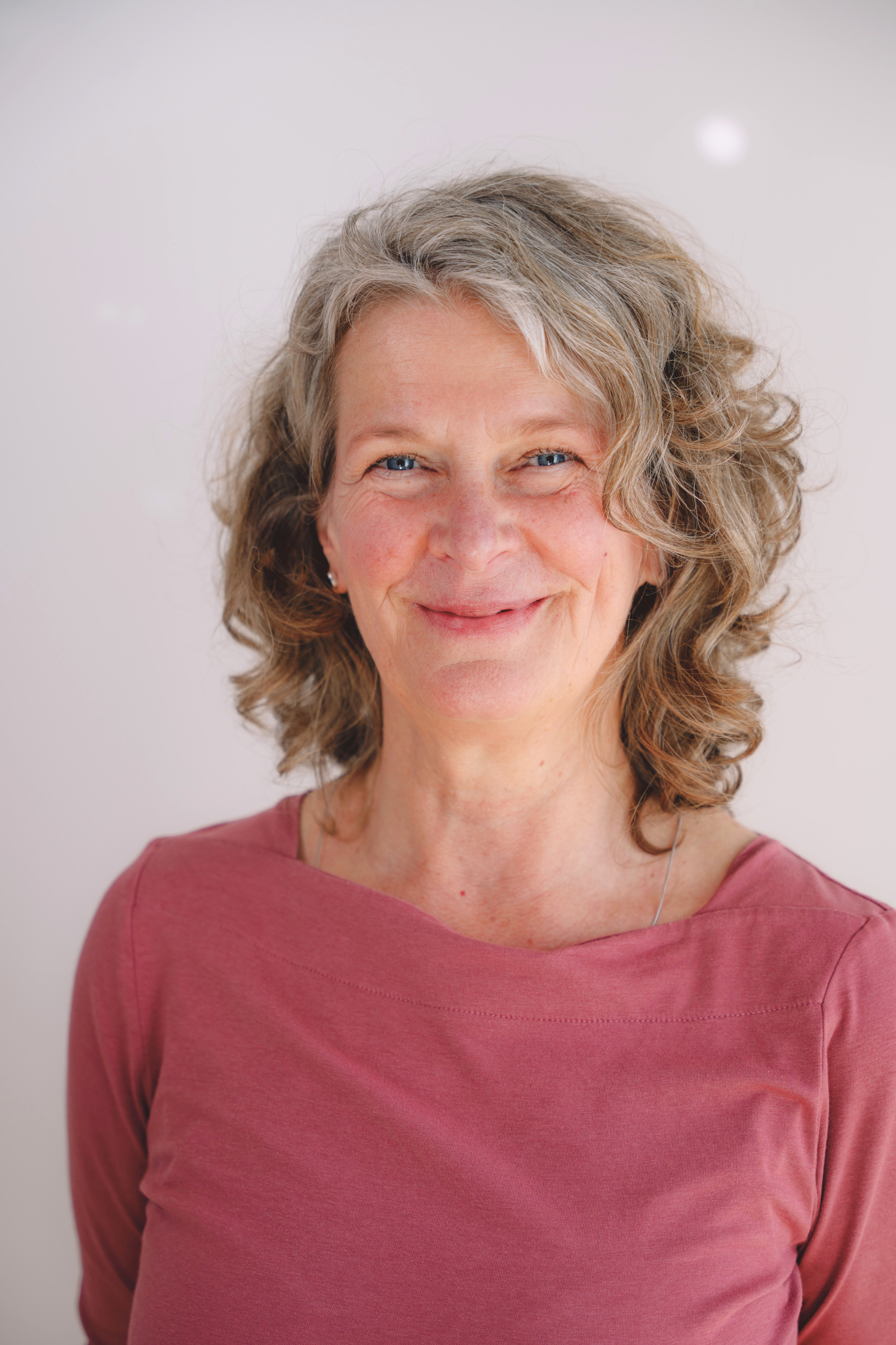 Autorenbild: Birgit Jedermann