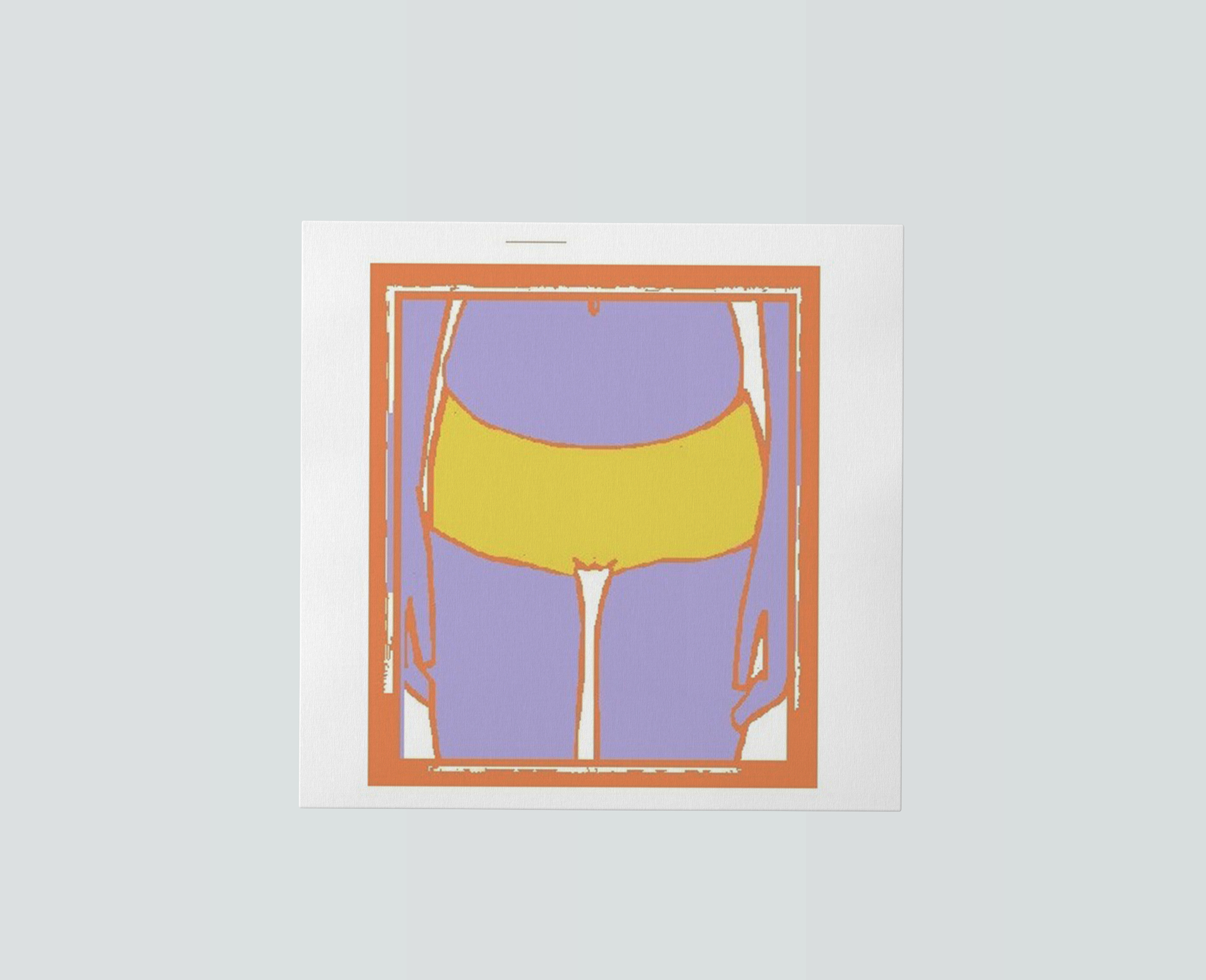 Underwear 1F (2022)