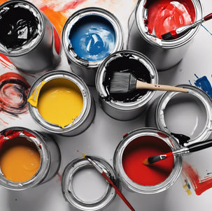 Painting Dos And Don'ts: Common Mistakes To Avoid