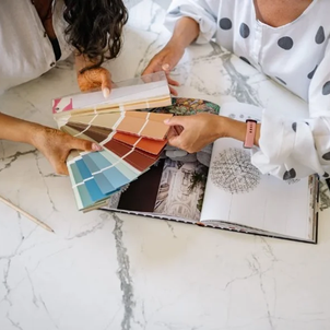 Painted Walls, a Fulfilled Heart: The Soul of Our Home