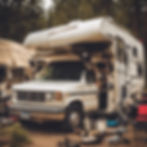 RV REPAIR