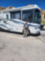 Mobile RV Repair