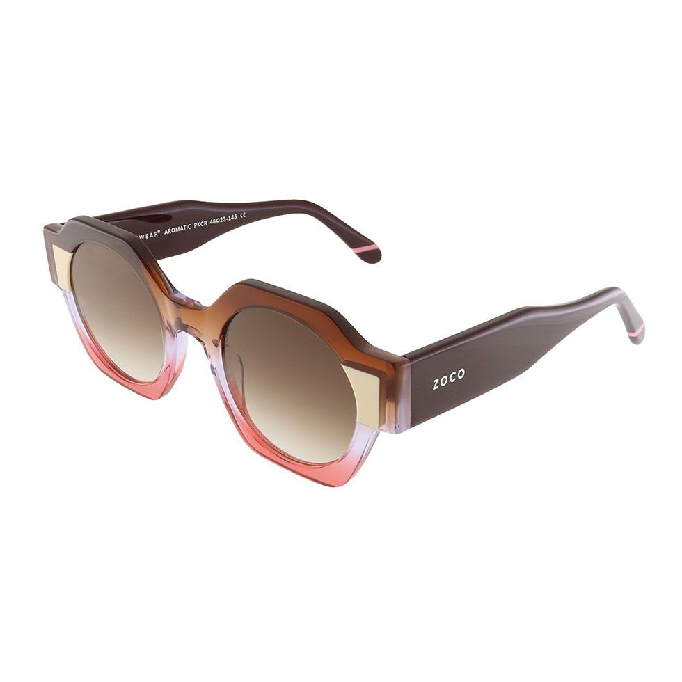 Miniatura: ZOCO AROMATIC PKCR