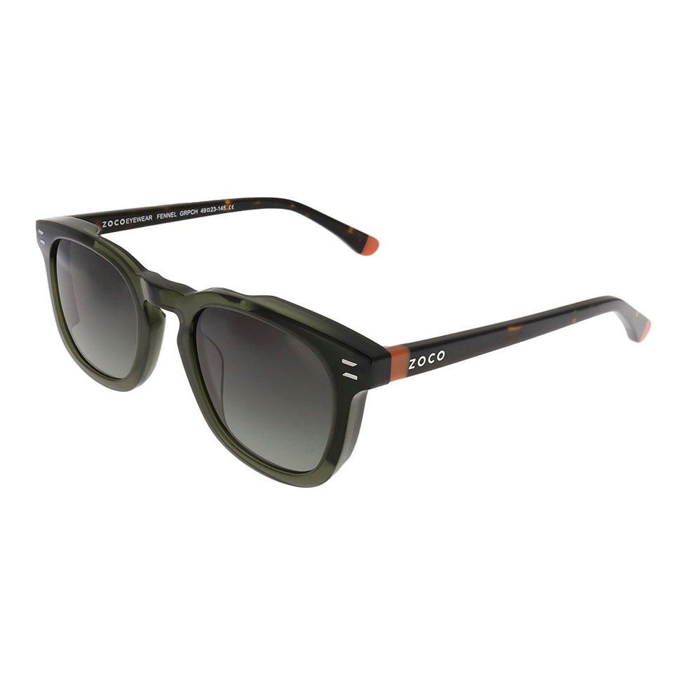 Miniatura: ZOCO FENNEL GRPCH