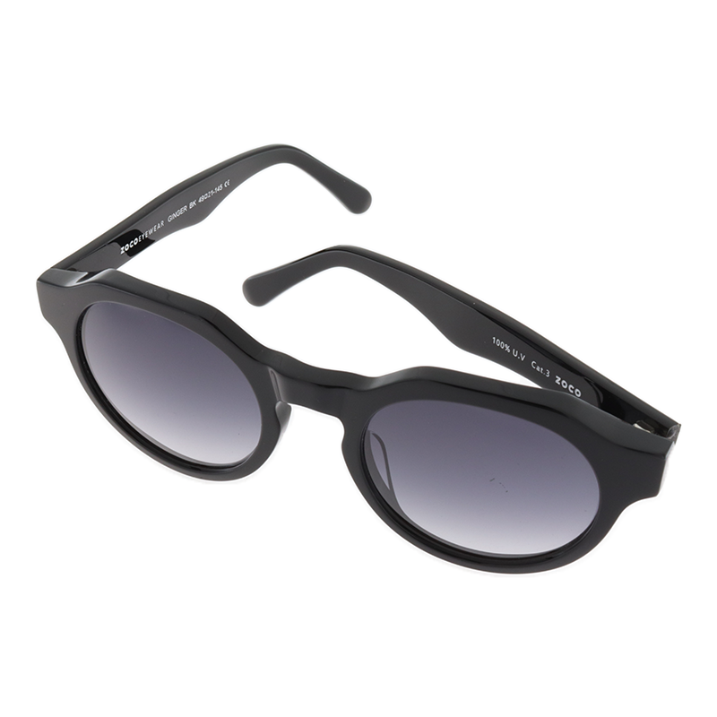 Miniatura: ZOCO GINGER BK