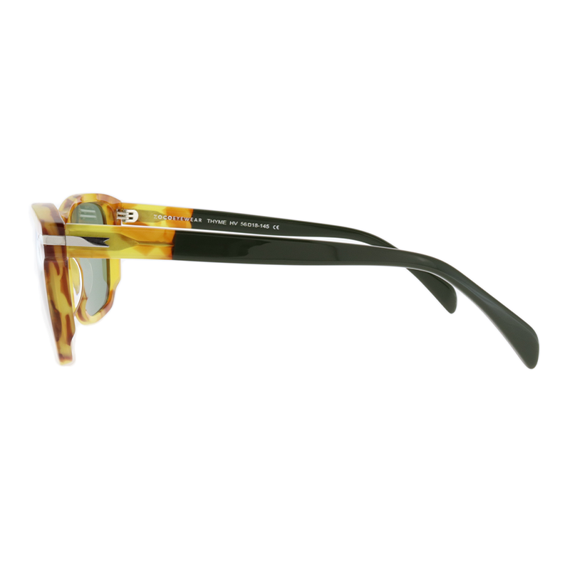 Miniatura: ZOCO THYME HV