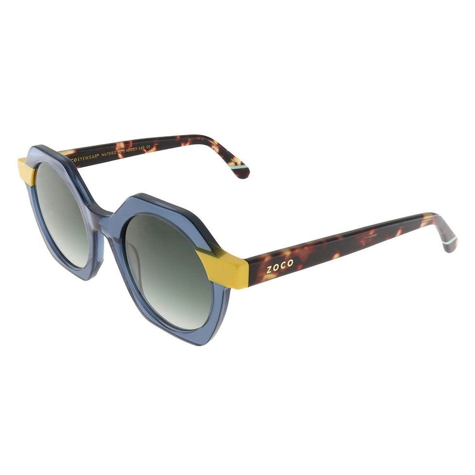 Miniatura: ZOCO NUTMEG BLYL