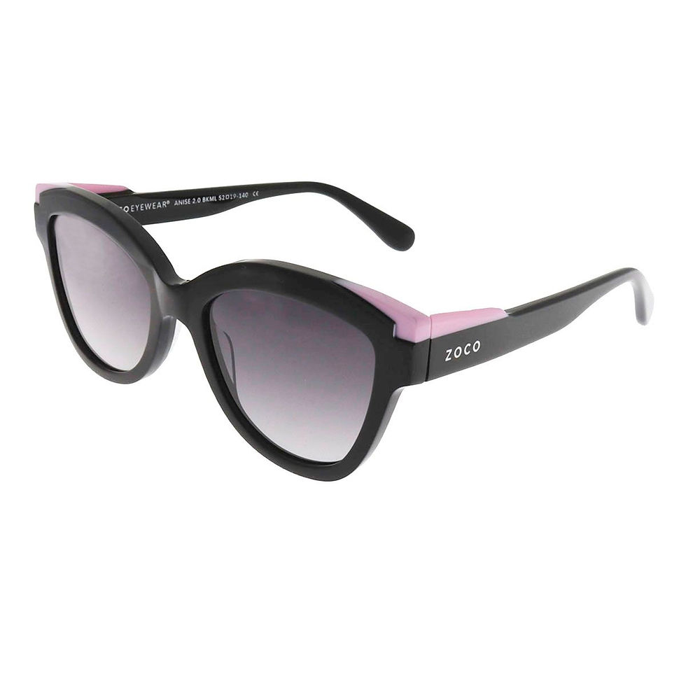 Miniatura: ZOCO ANISE 2.0 BKML