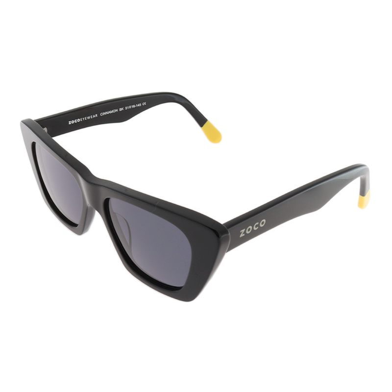 Miniatura: ZOCO CINNAMON BK