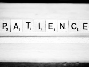 The Price Of Patience