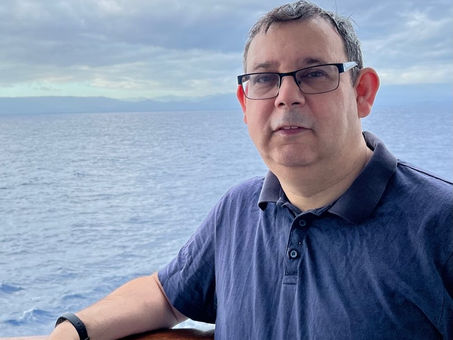 Jan 15th - 2nd Caribbean Sea Day