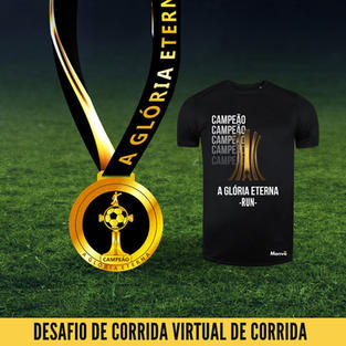 Desafio Glória Eterna