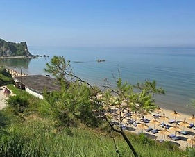 Portez Beach