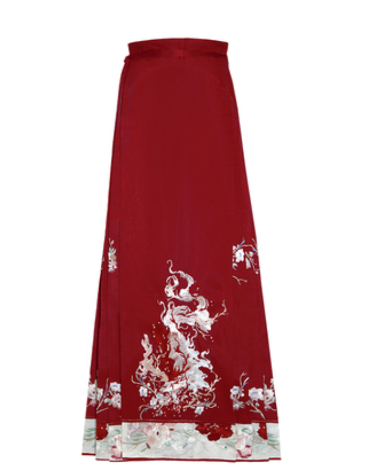 Thumbnail: 金玉良缘 Wedding Garments