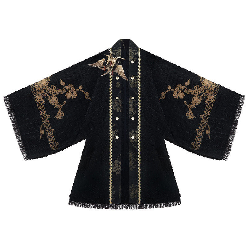 Thumbnail: 沉梅夜宴  Chen Mei Ye Yan | Chinese Style Set