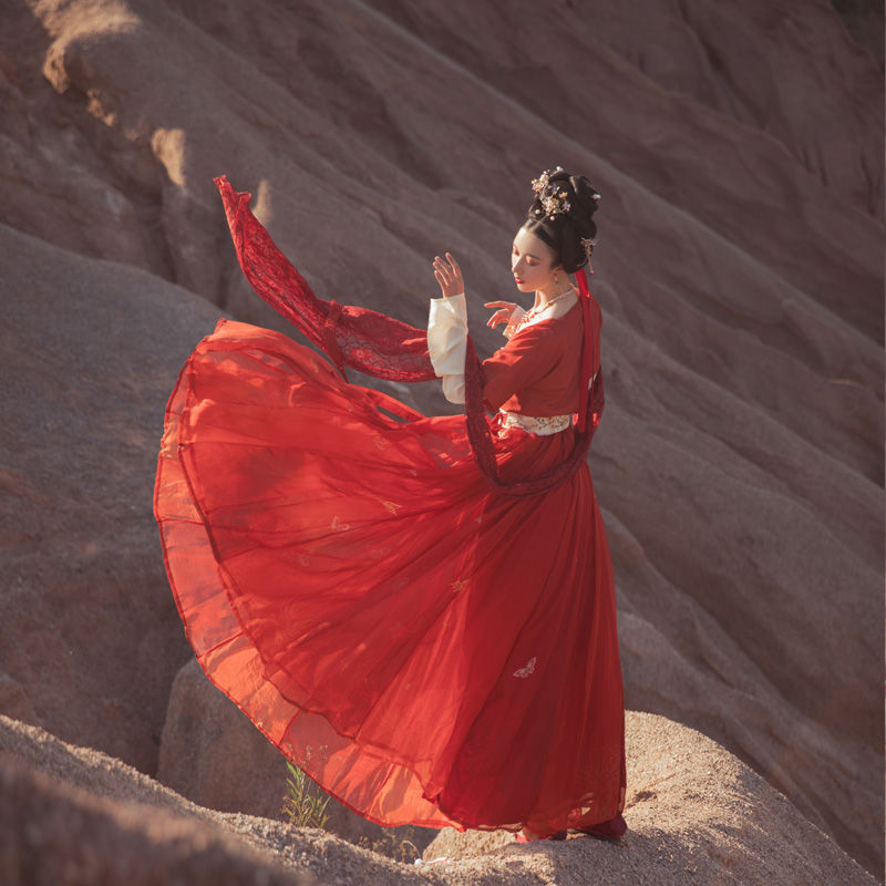 Thumbnail: 红缨 HongYing