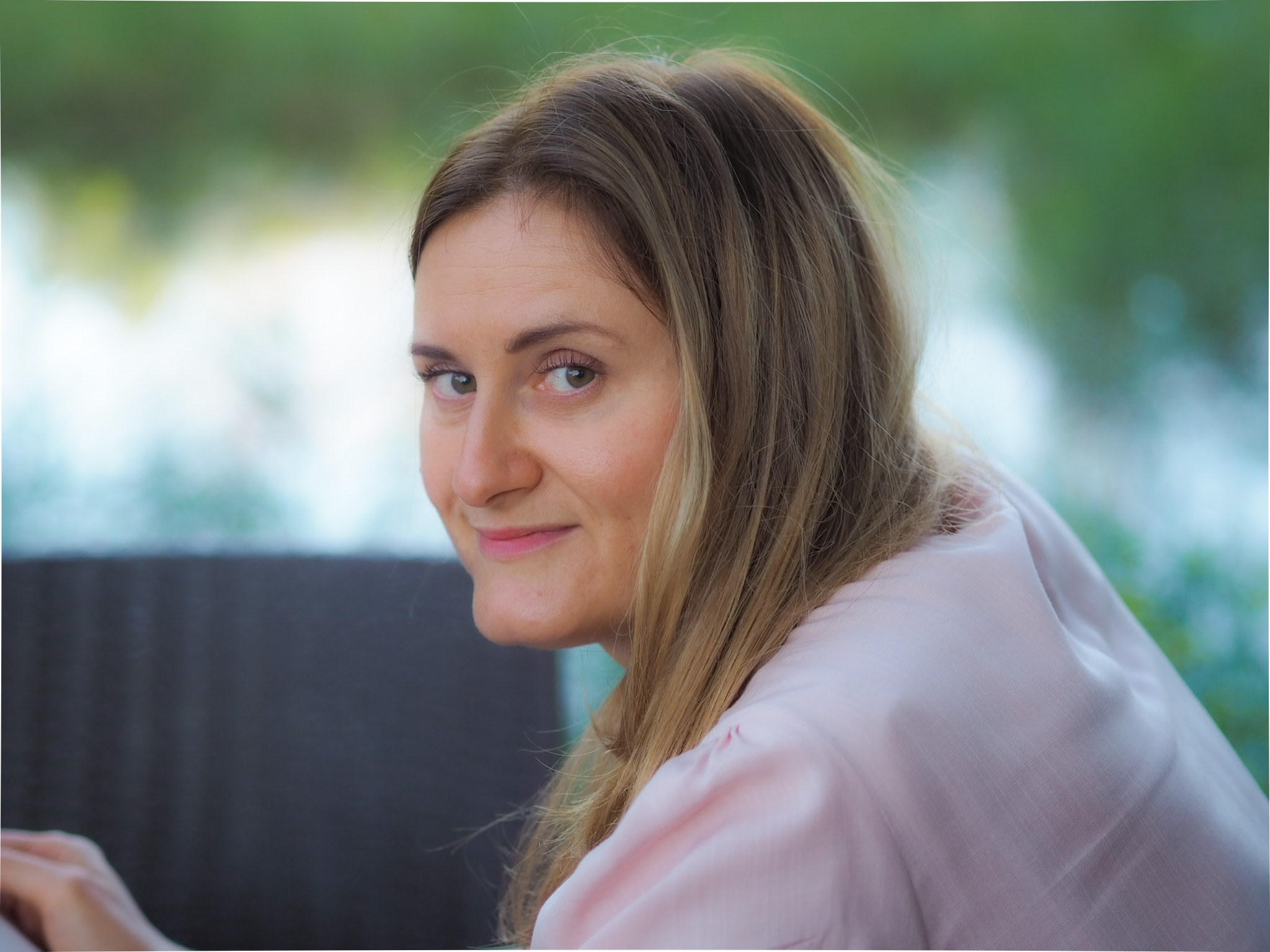 Writer: Magdalena Matuszczak