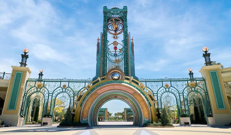 Epic Visions: Imagining a Star-Studded 'The Odyssey'!