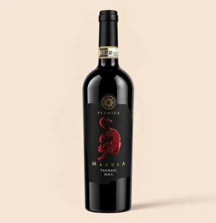 Thumbnail: Vernice Macula | Taurasi DOCG | 2019