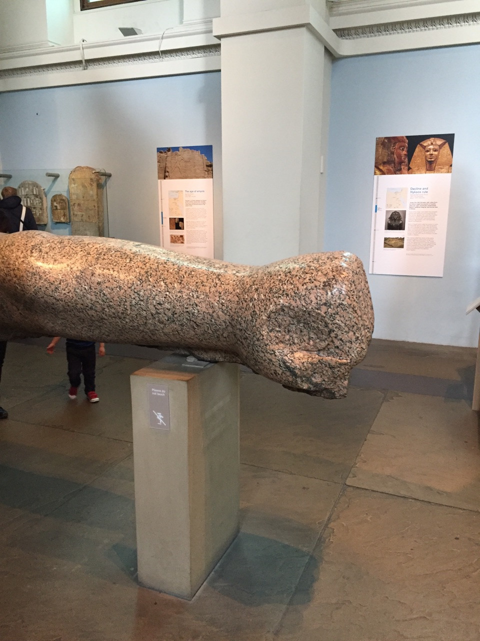 Egyptian Sculpture