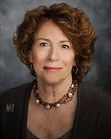 Kristin Scofield, MSC Board Member