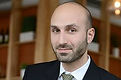 H. Ralph Vartan, MSC Board Member