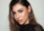 Editorial makeup