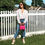 Thumbnail: Polka Dot Blouse